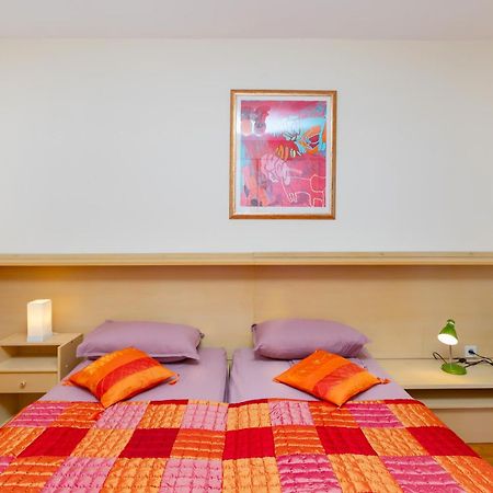 Apartment Macan Cavtat Extérieur photo