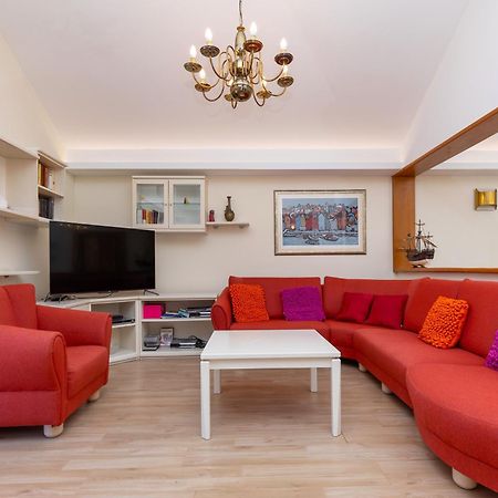 Apartment Macan Cavtat Extérieur photo