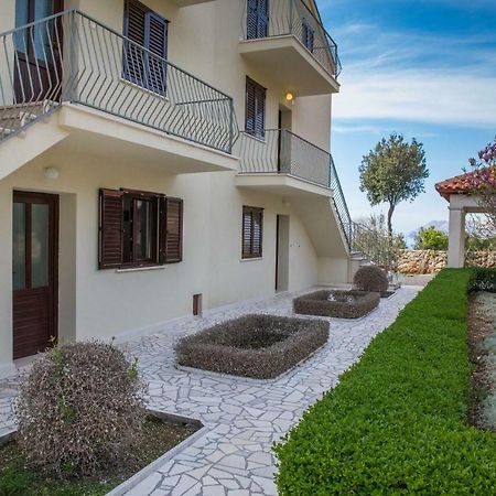 Apartment Macan Cavtat Extérieur photo