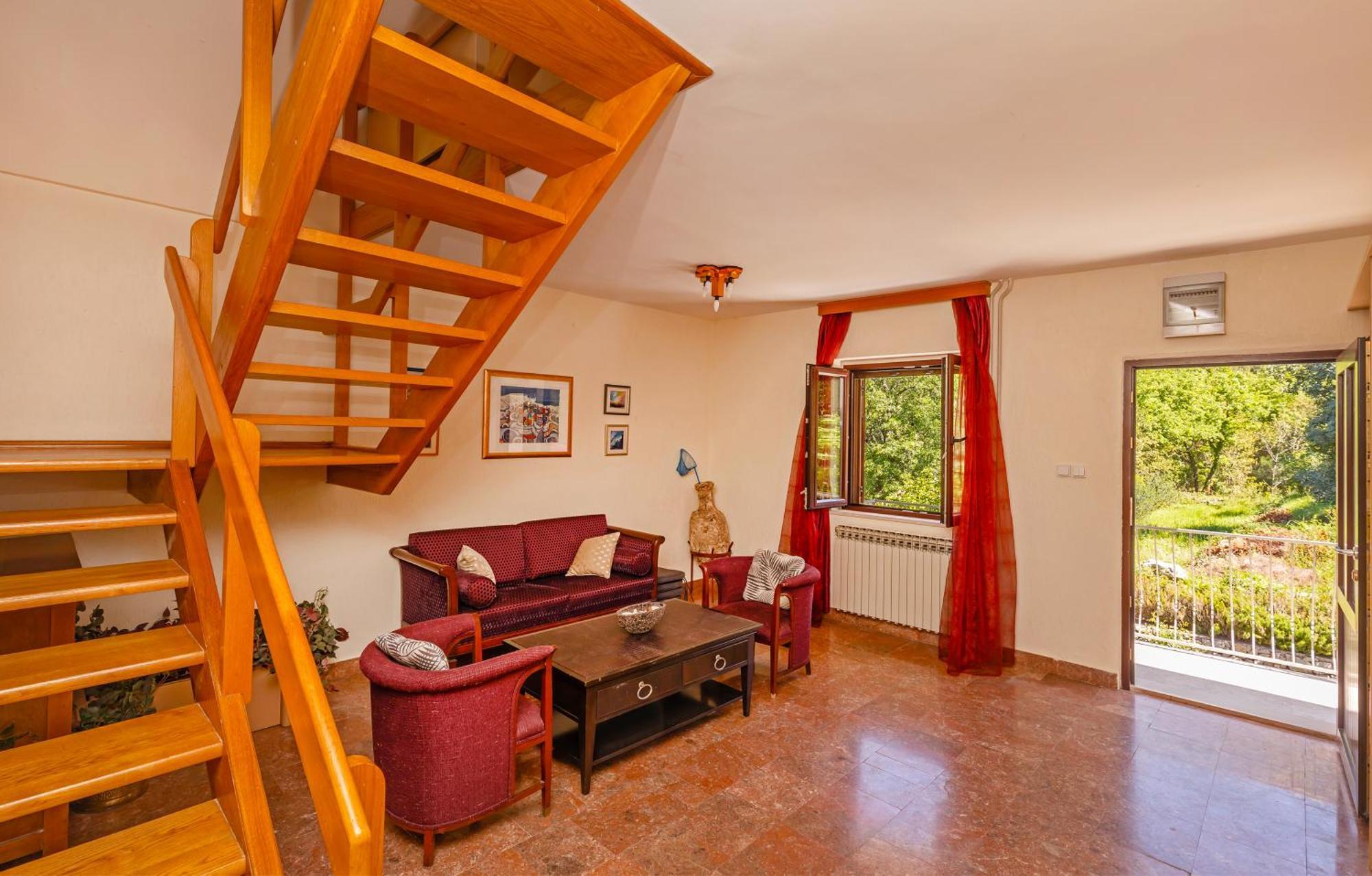 Apartment Macan Cavtat Extérieur photo