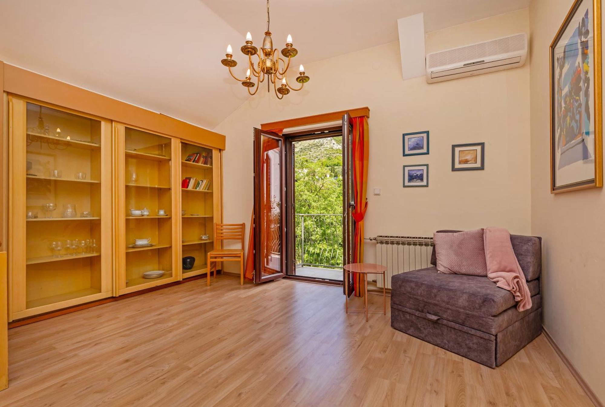 Apartment Macan Cavtat Extérieur photo