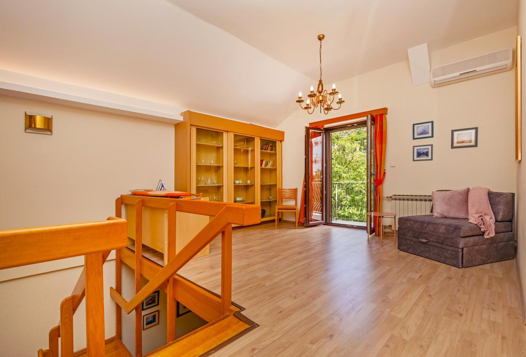 Apartment Macan Cavtat Extérieur photo