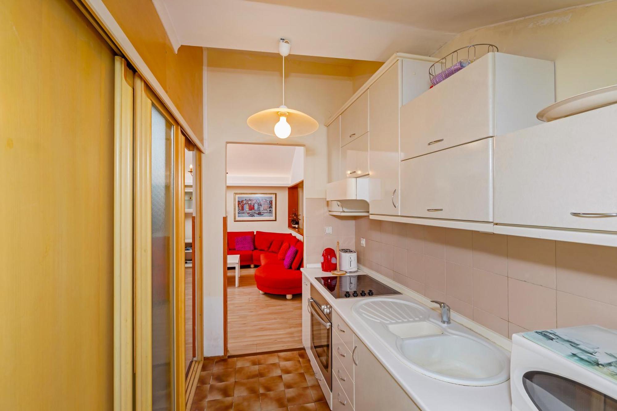 Apartment Macan Cavtat Extérieur photo