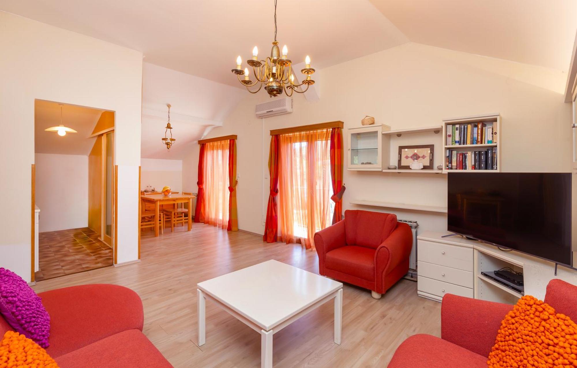 Apartment Macan Cavtat Extérieur photo