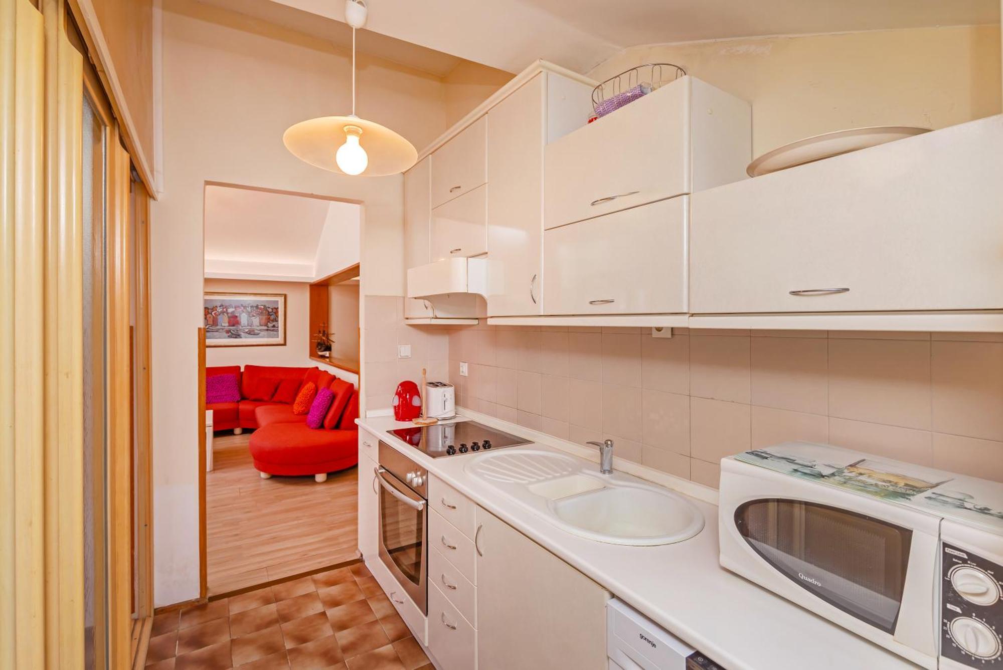 Apartment Macan Cavtat Extérieur photo
