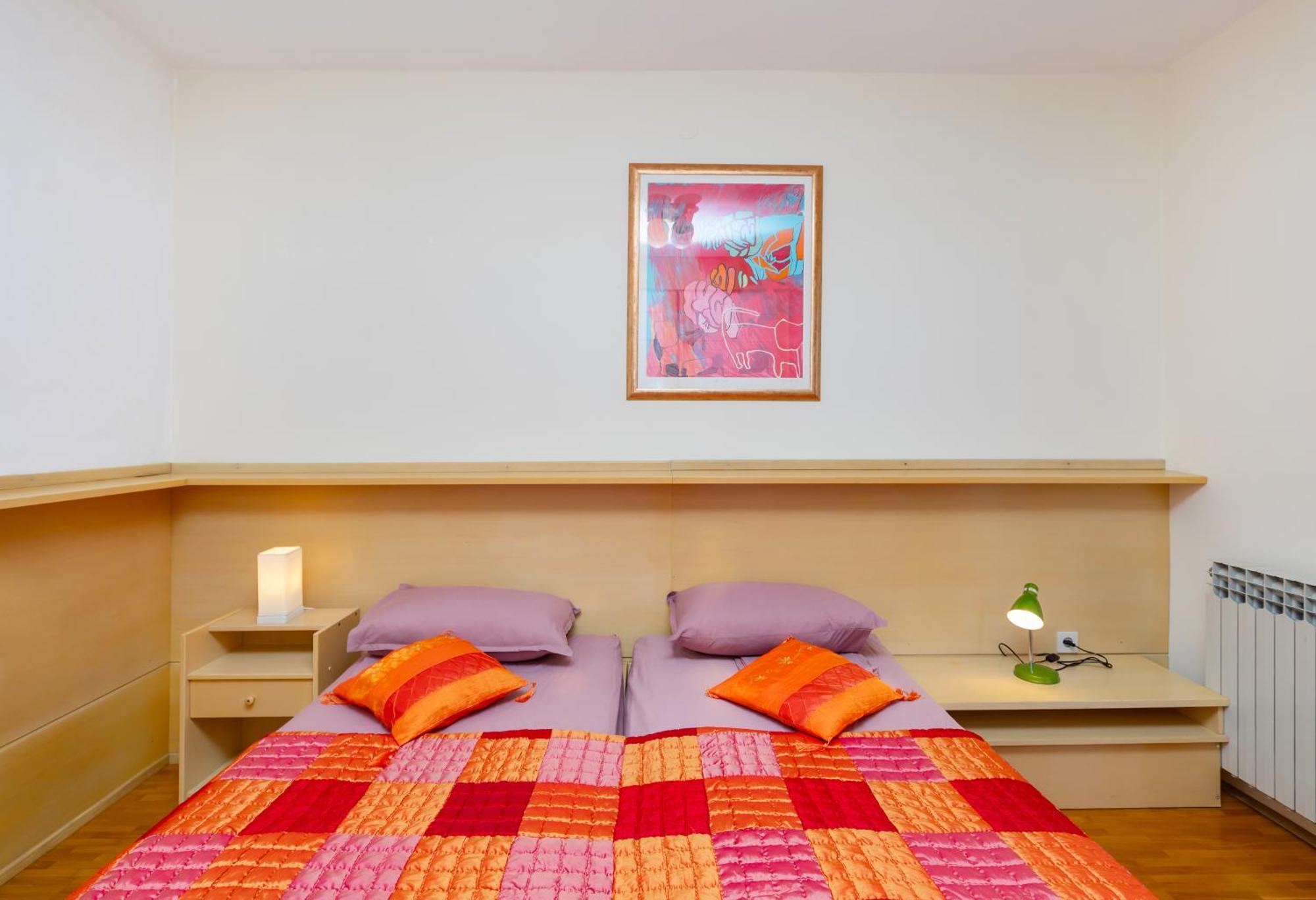 Apartment Macan Cavtat Extérieur photo
