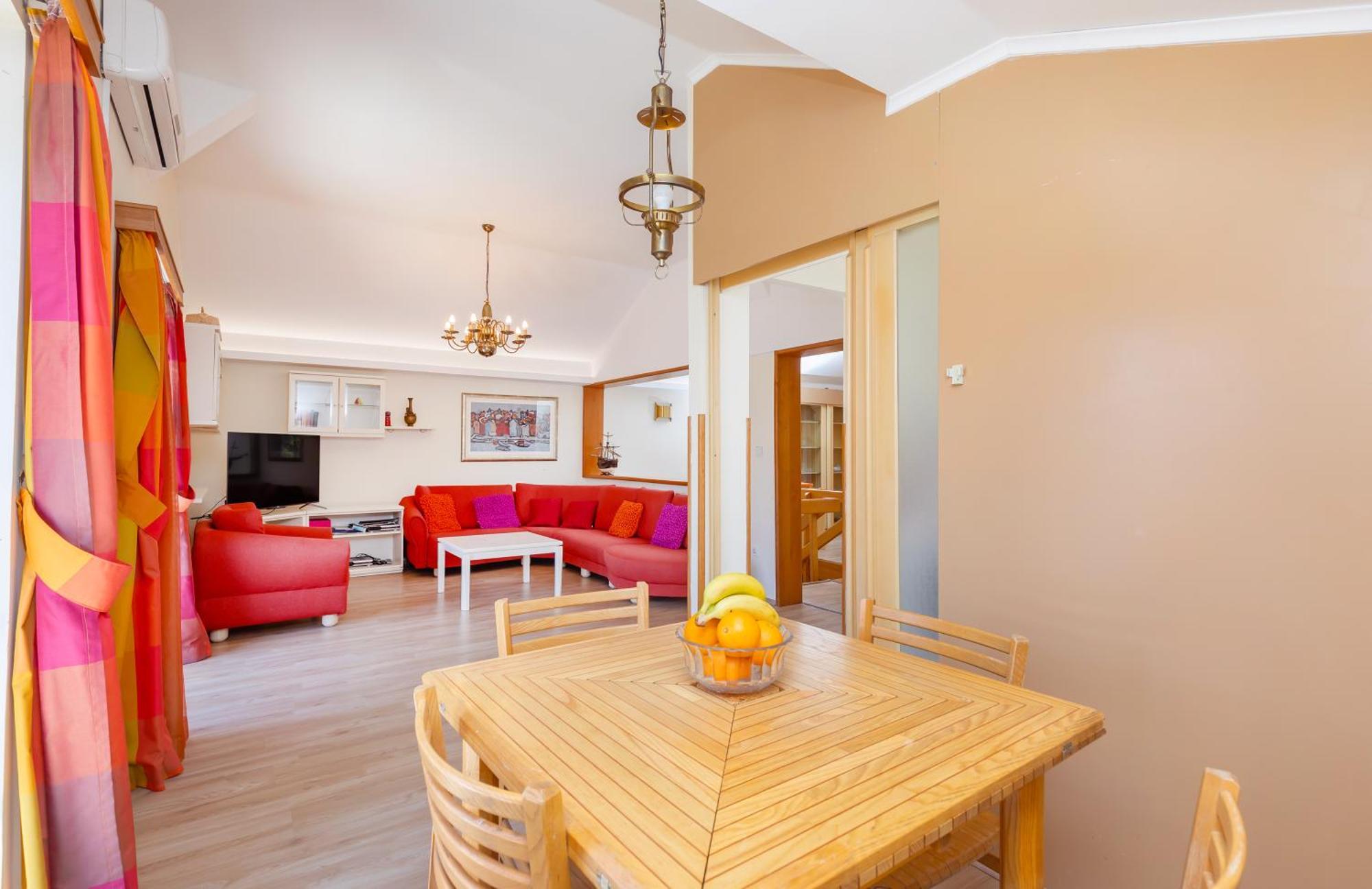 Apartment Macan Cavtat Extérieur photo