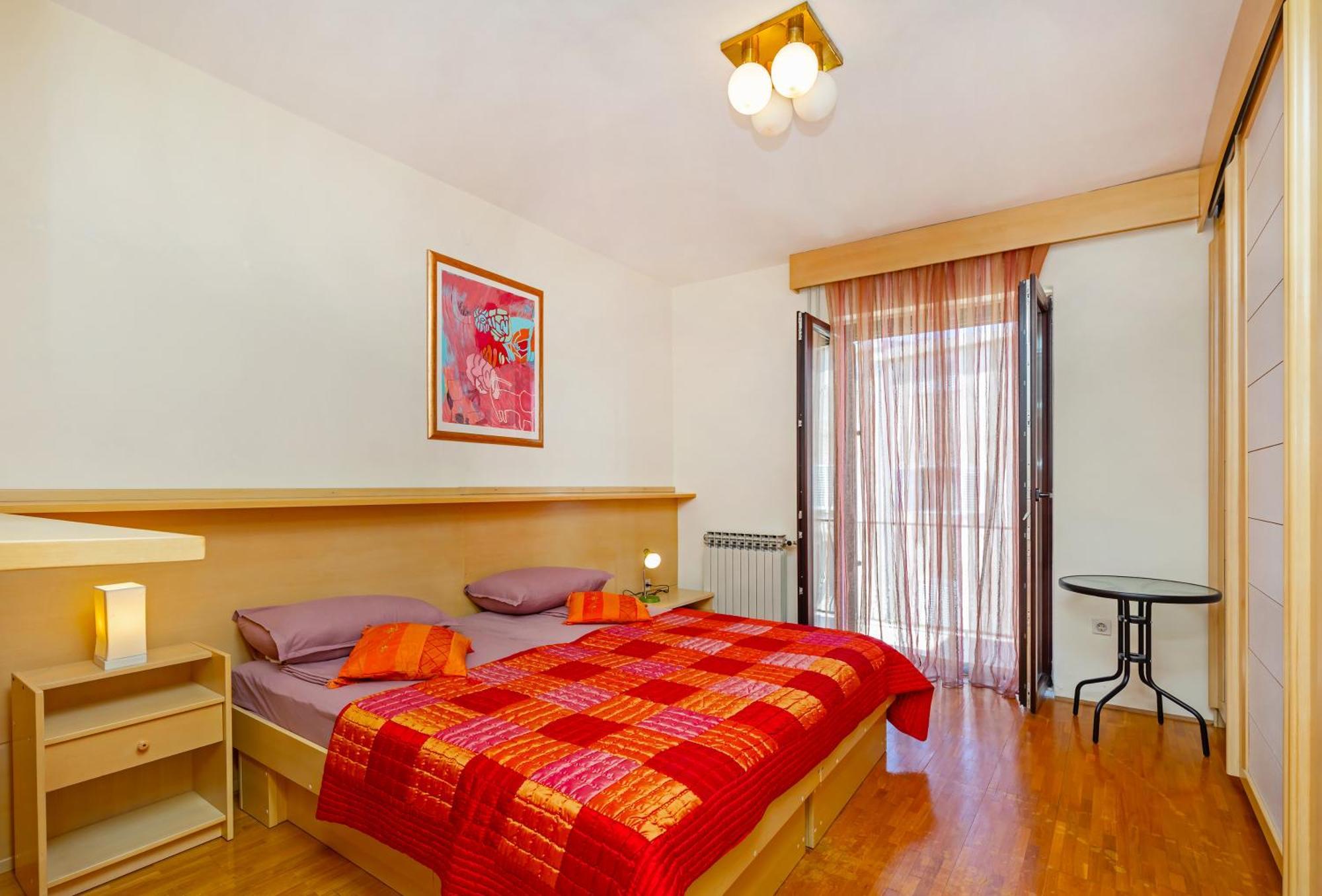 Apartment Macan Cavtat Extérieur photo