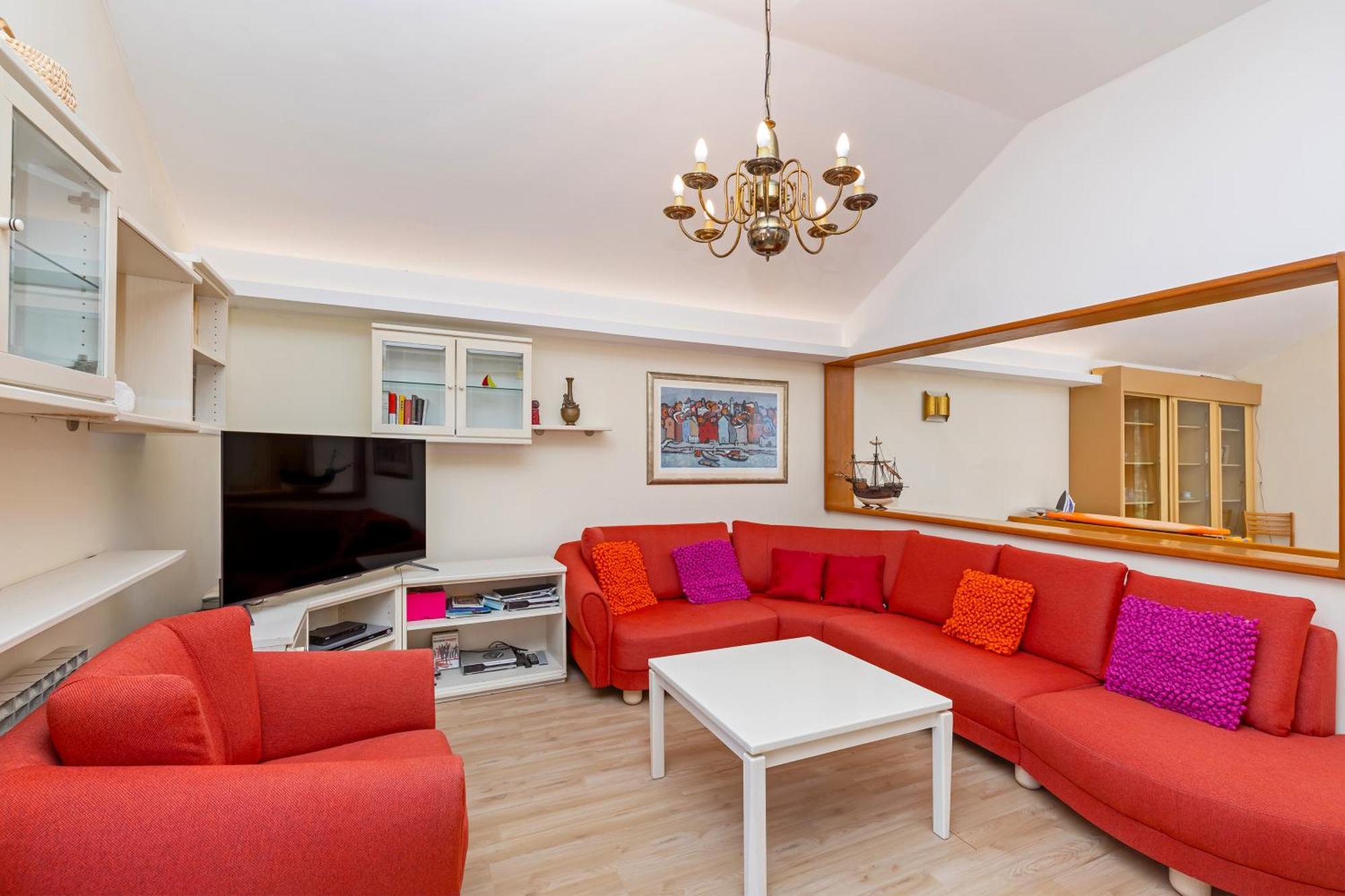 Apartment Macan Cavtat Extérieur photo