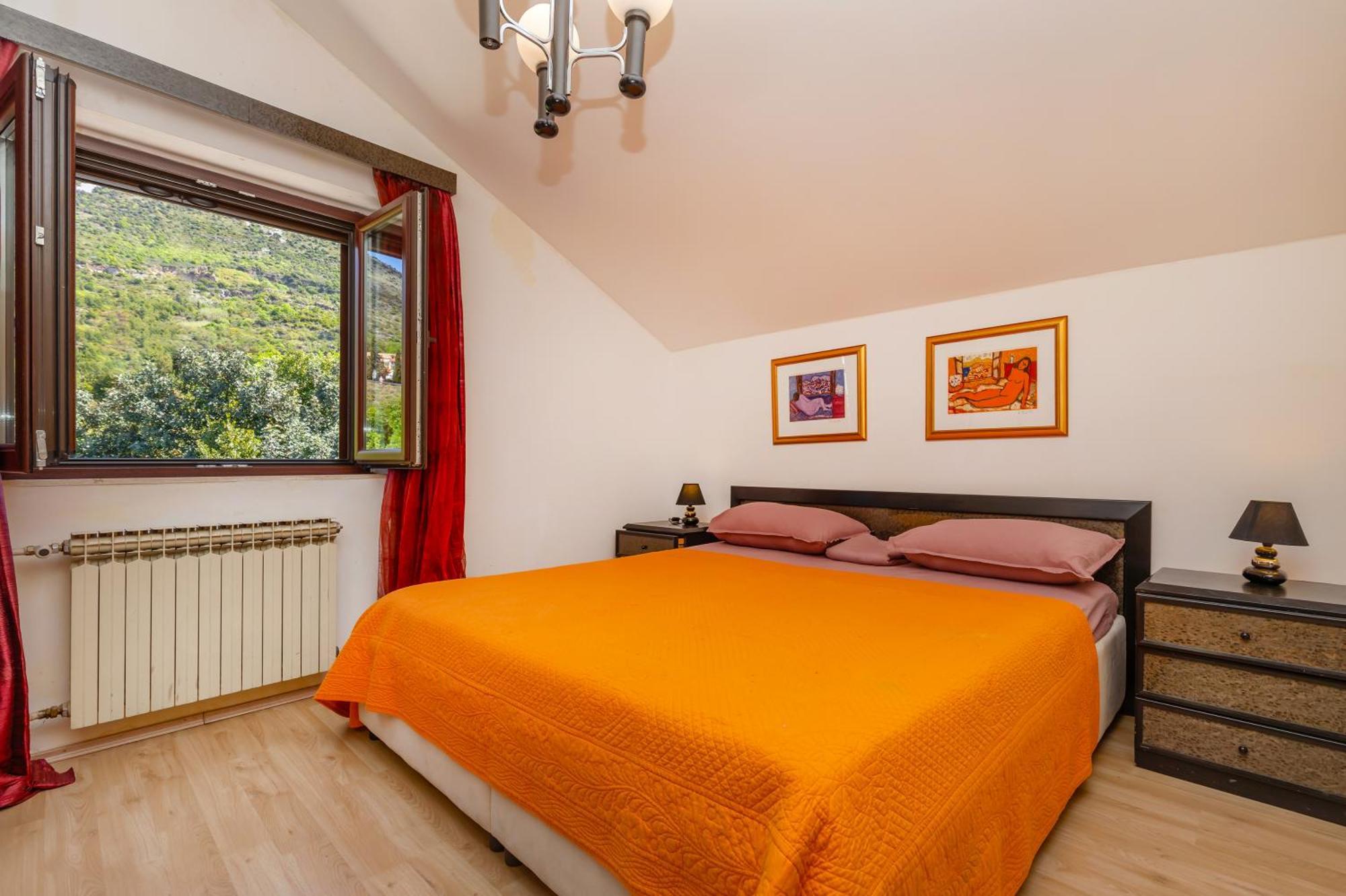 Apartment Macan Cavtat Extérieur photo