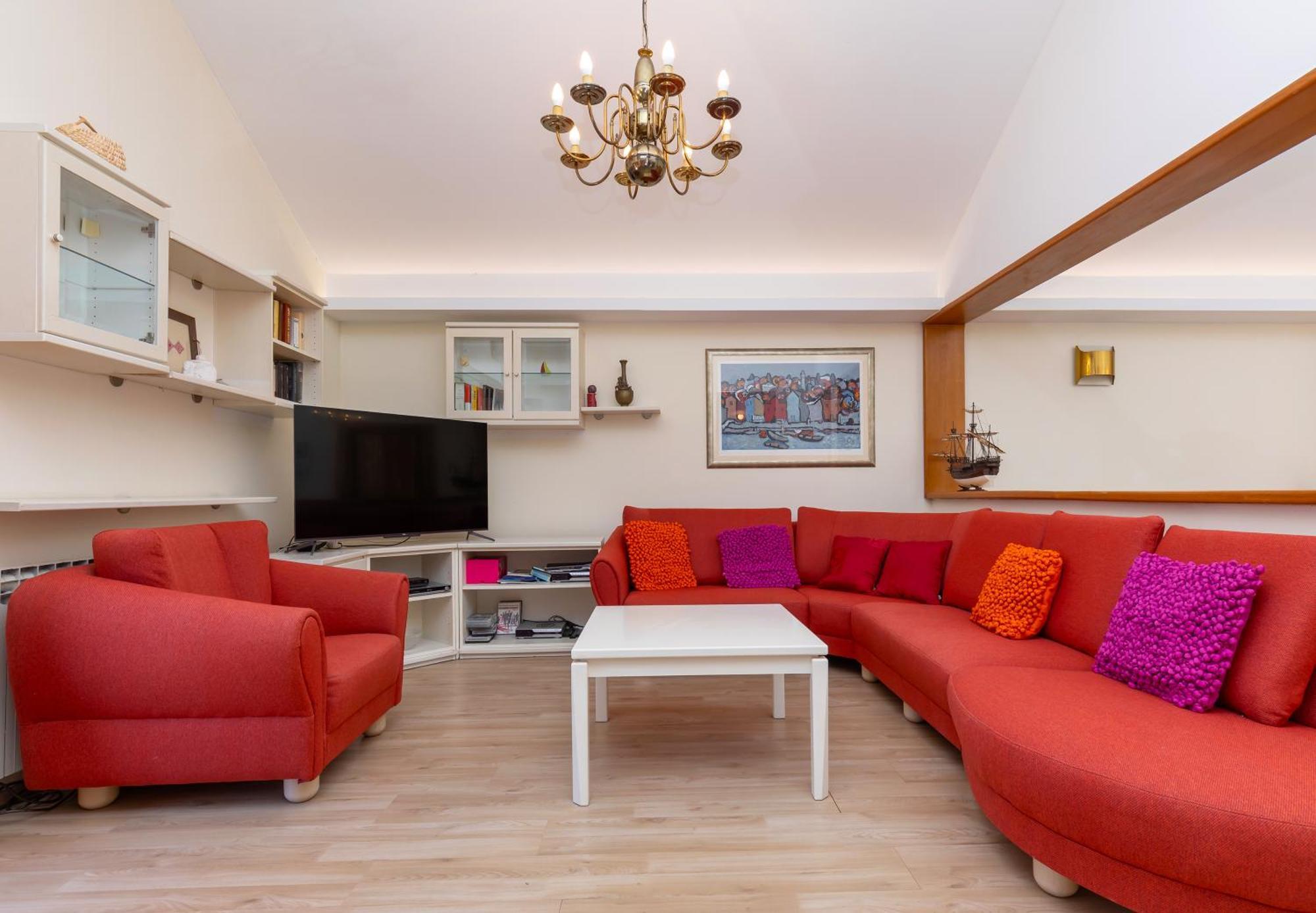 Apartment Macan Cavtat Extérieur photo