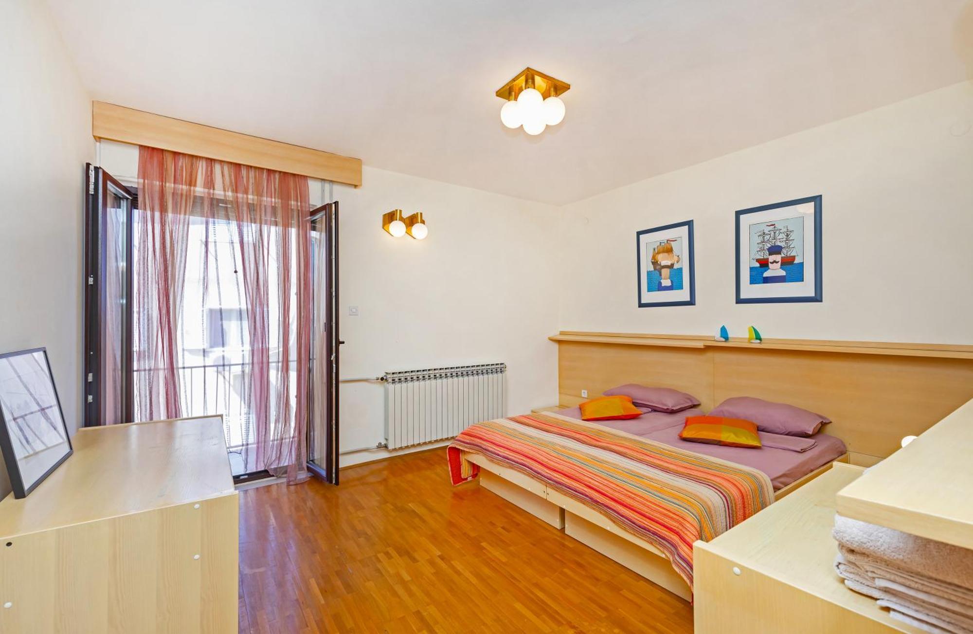 Apartment Macan Cavtat Extérieur photo