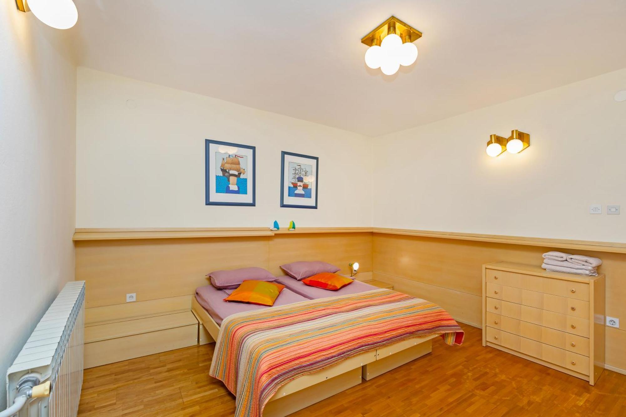 Apartment Macan Cavtat Extérieur photo