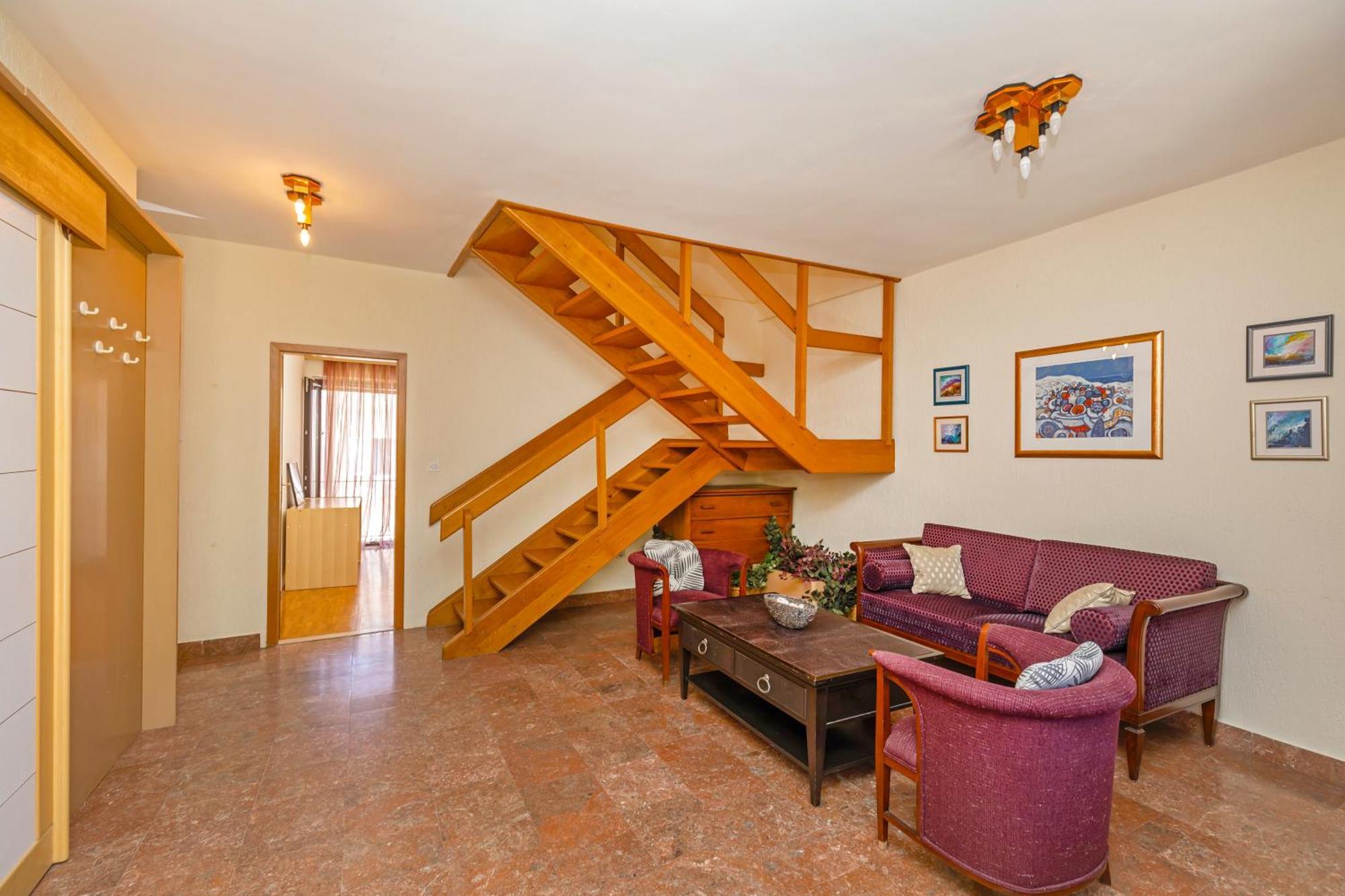 Apartment Macan Cavtat Extérieur photo