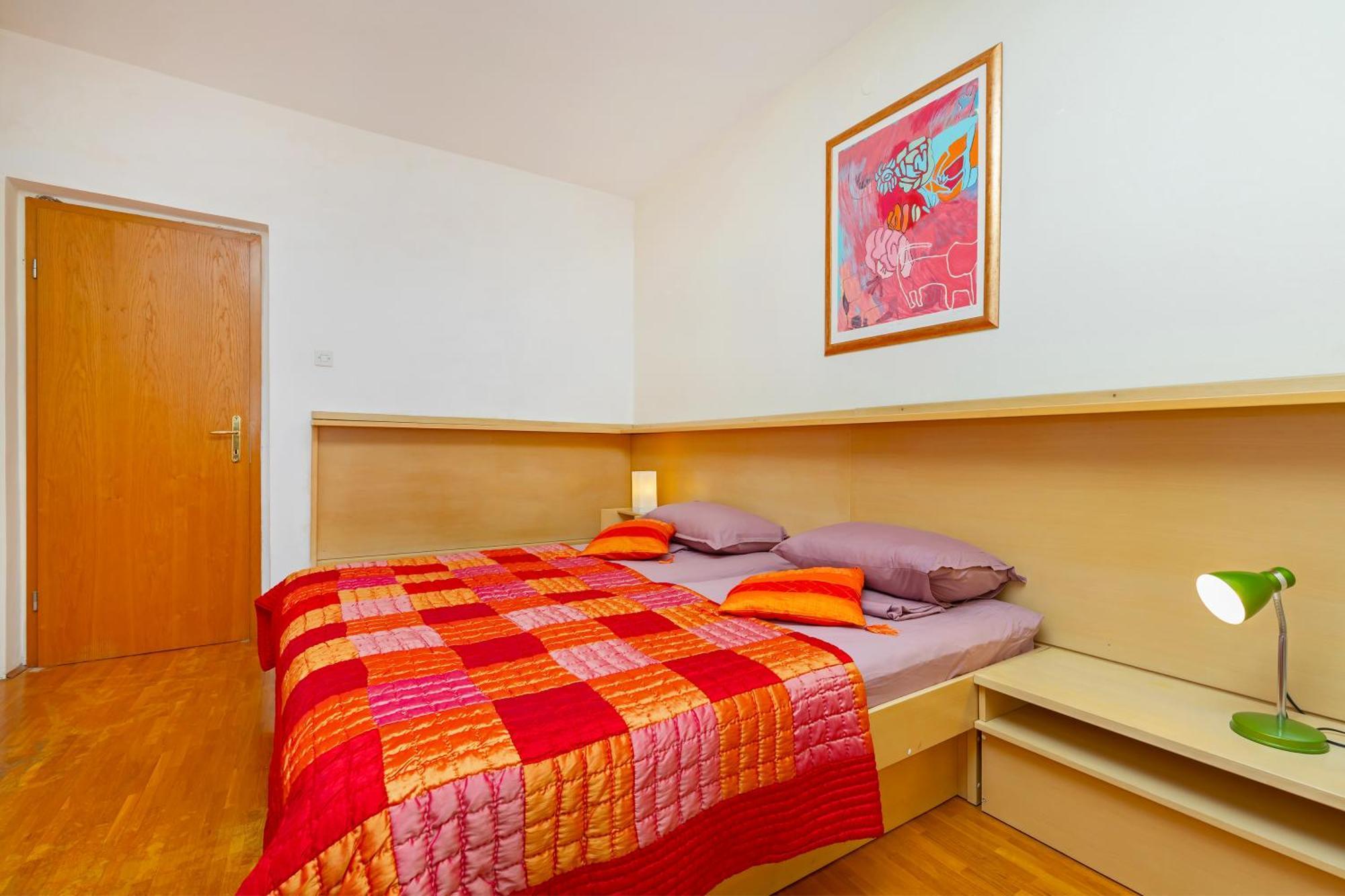 Apartment Macan Cavtat Extérieur photo