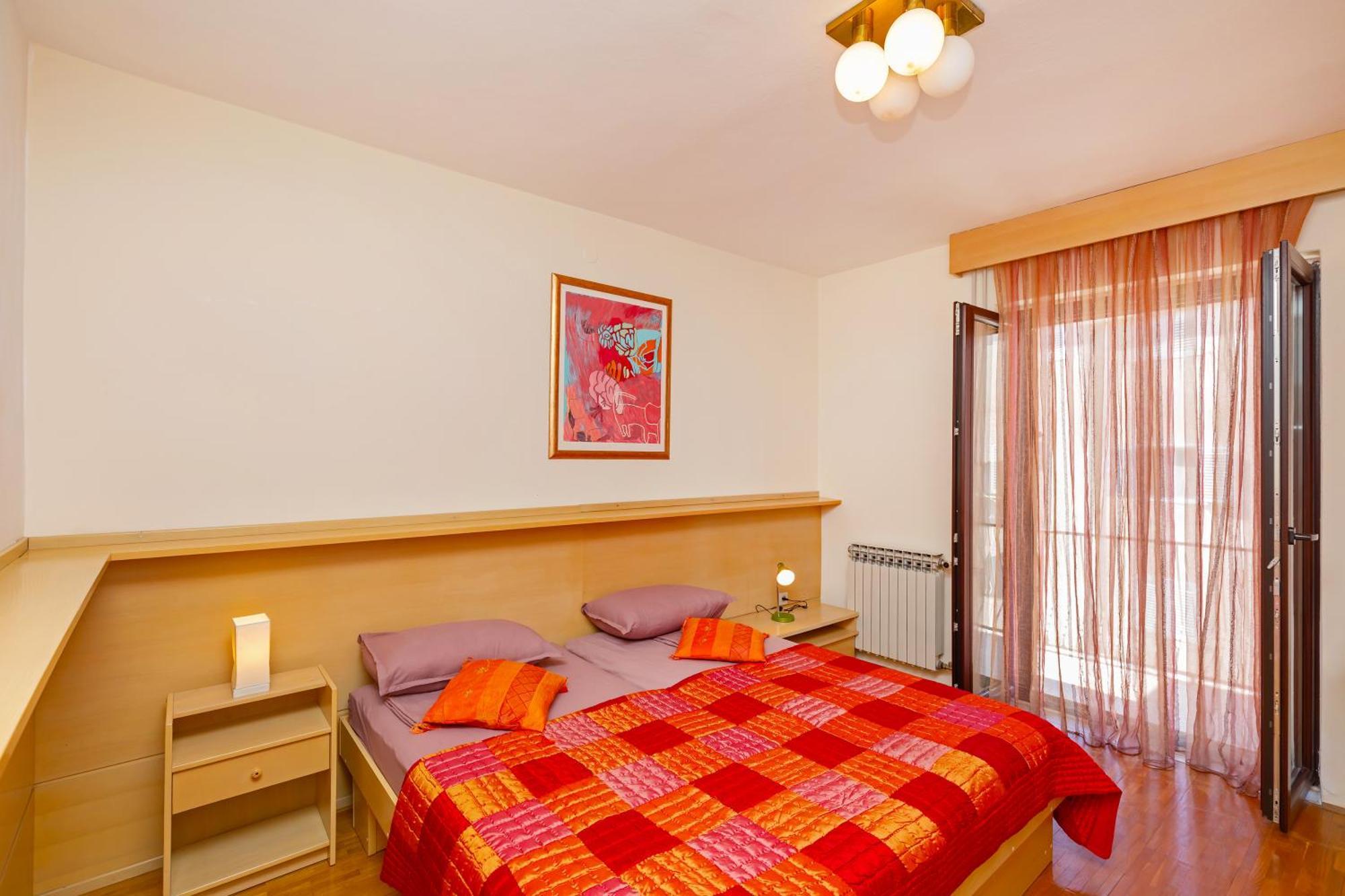Apartment Macan Cavtat Extérieur photo