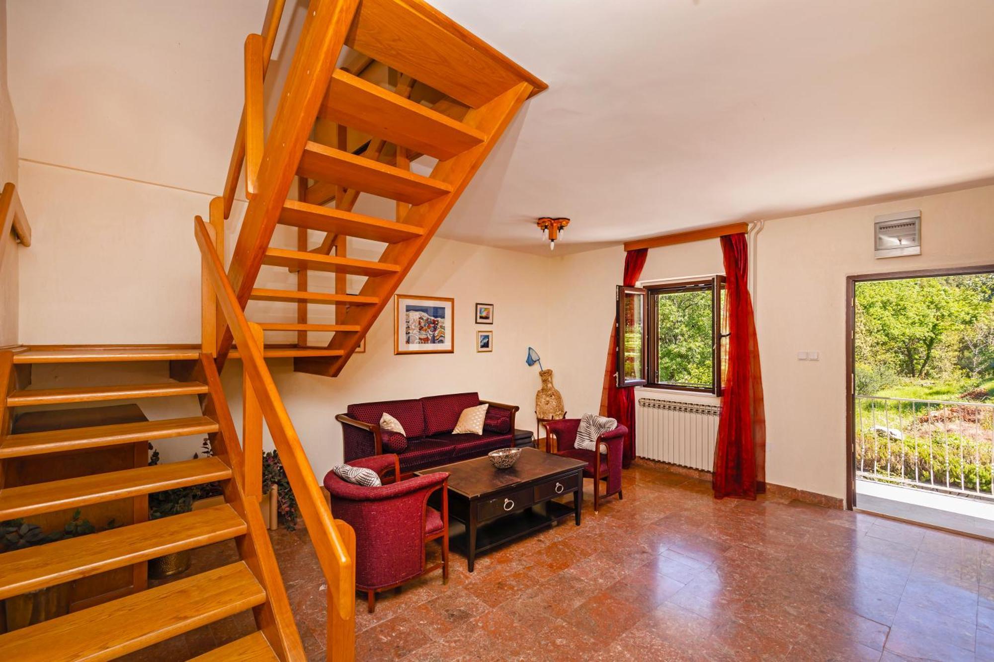 Apartment Macan Cavtat Extérieur photo