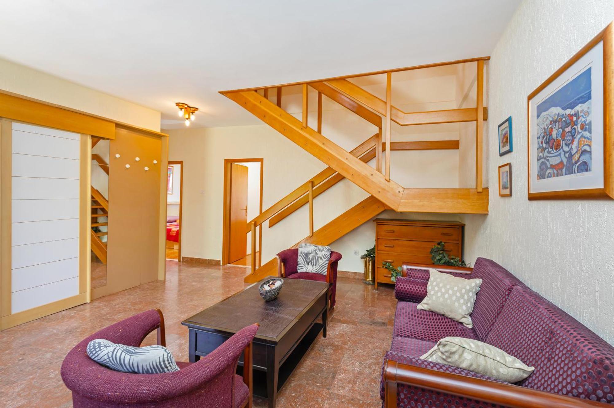 Apartment Macan Cavtat Extérieur photo