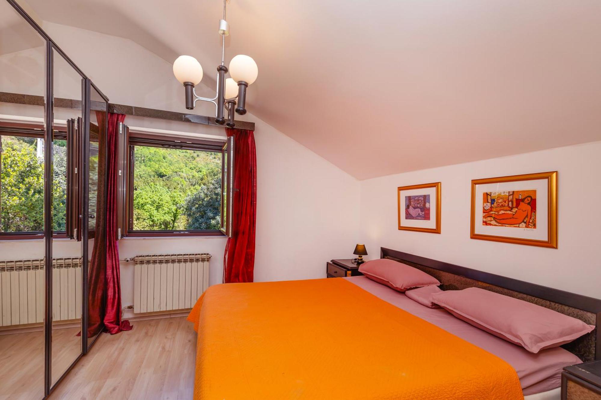 Apartment Macan Cavtat Extérieur photo