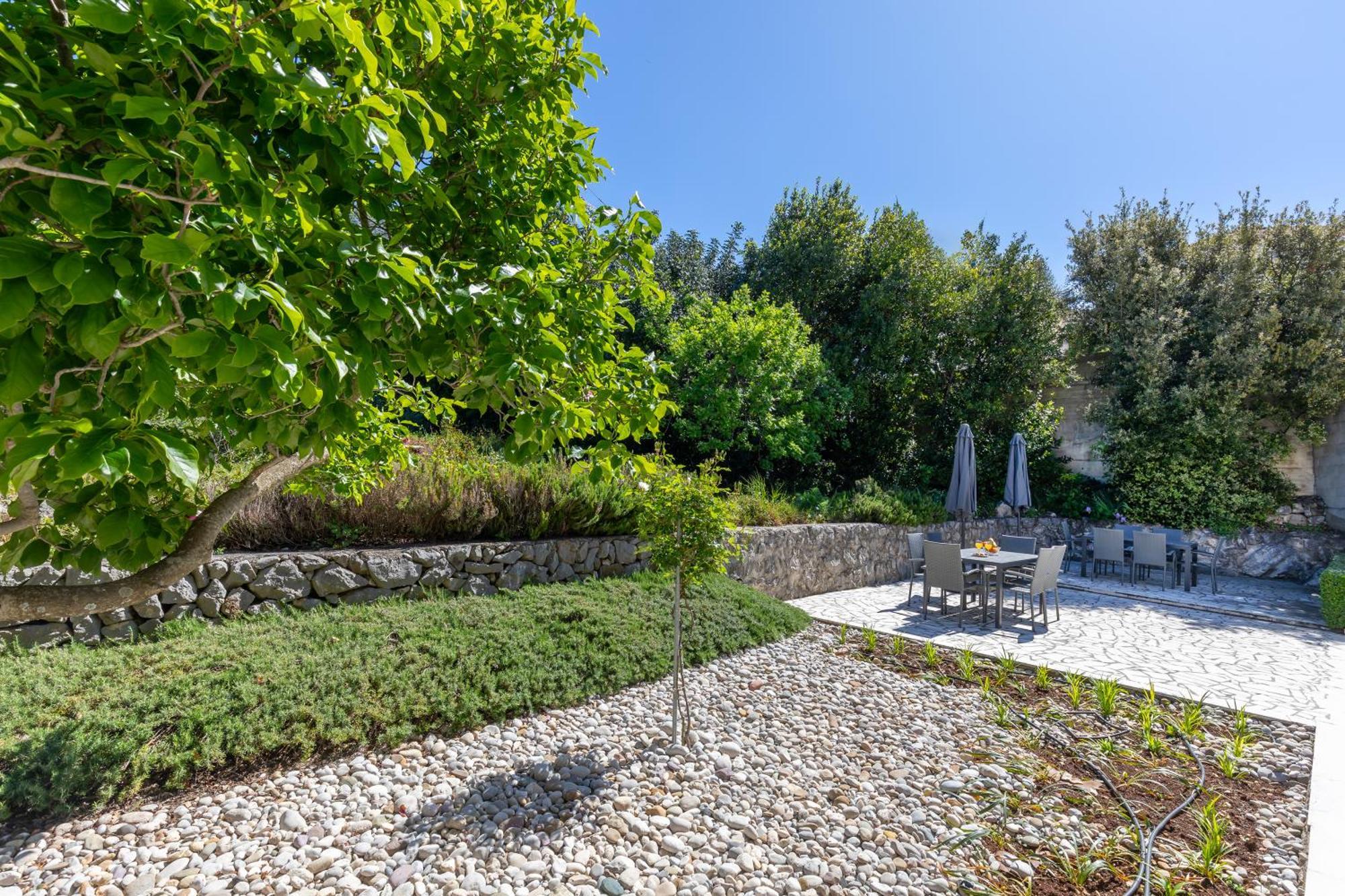 Apartment Macan Cavtat Extérieur photo