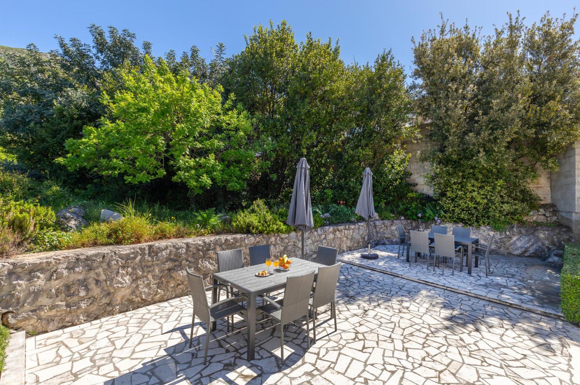Apartment Macan Cavtat Extérieur photo