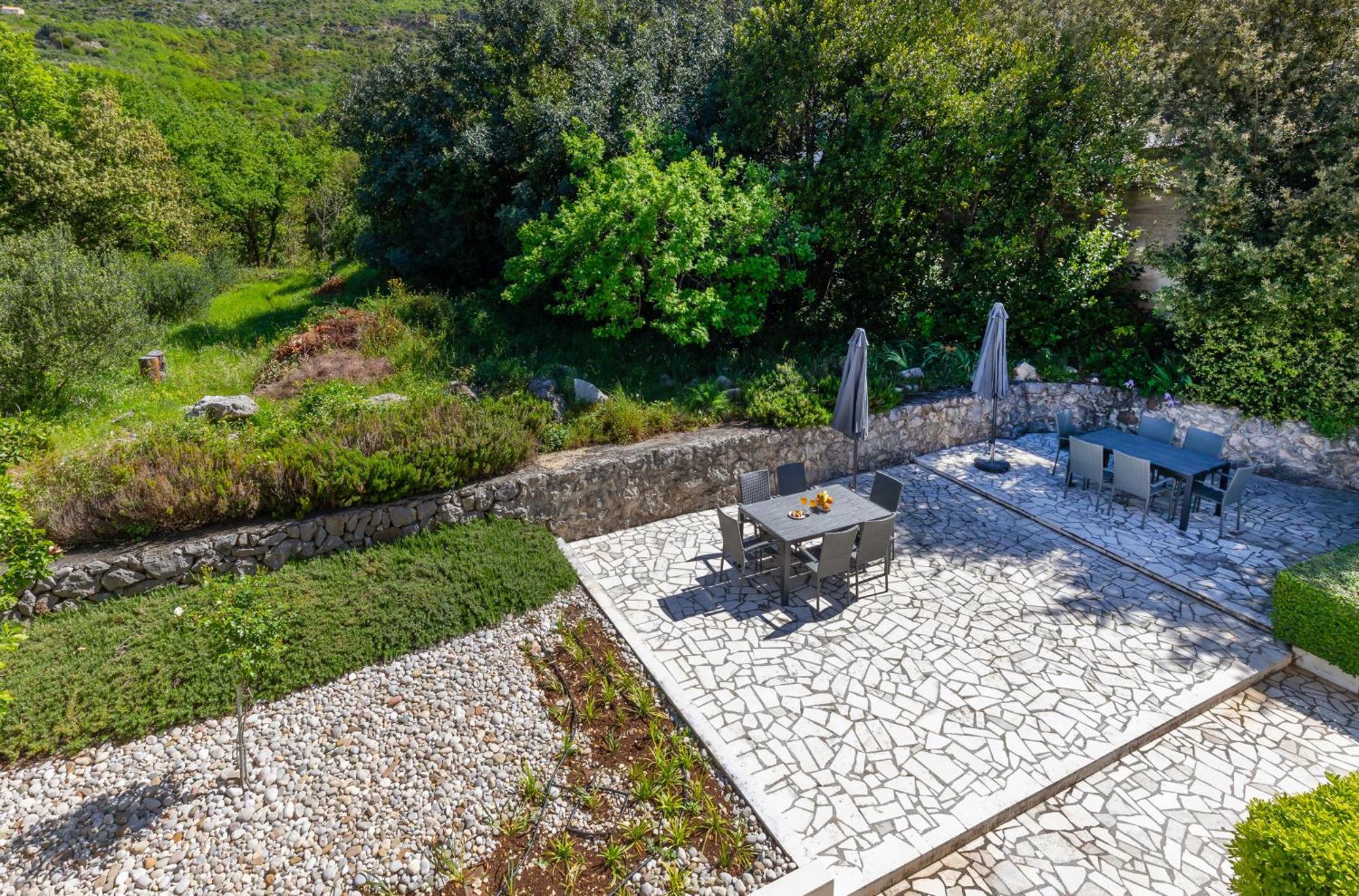 Apartment Macan Cavtat Extérieur photo