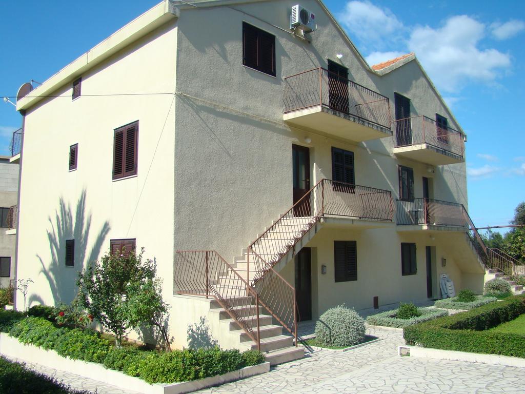 Apartment Macan Cavtat Extérieur photo