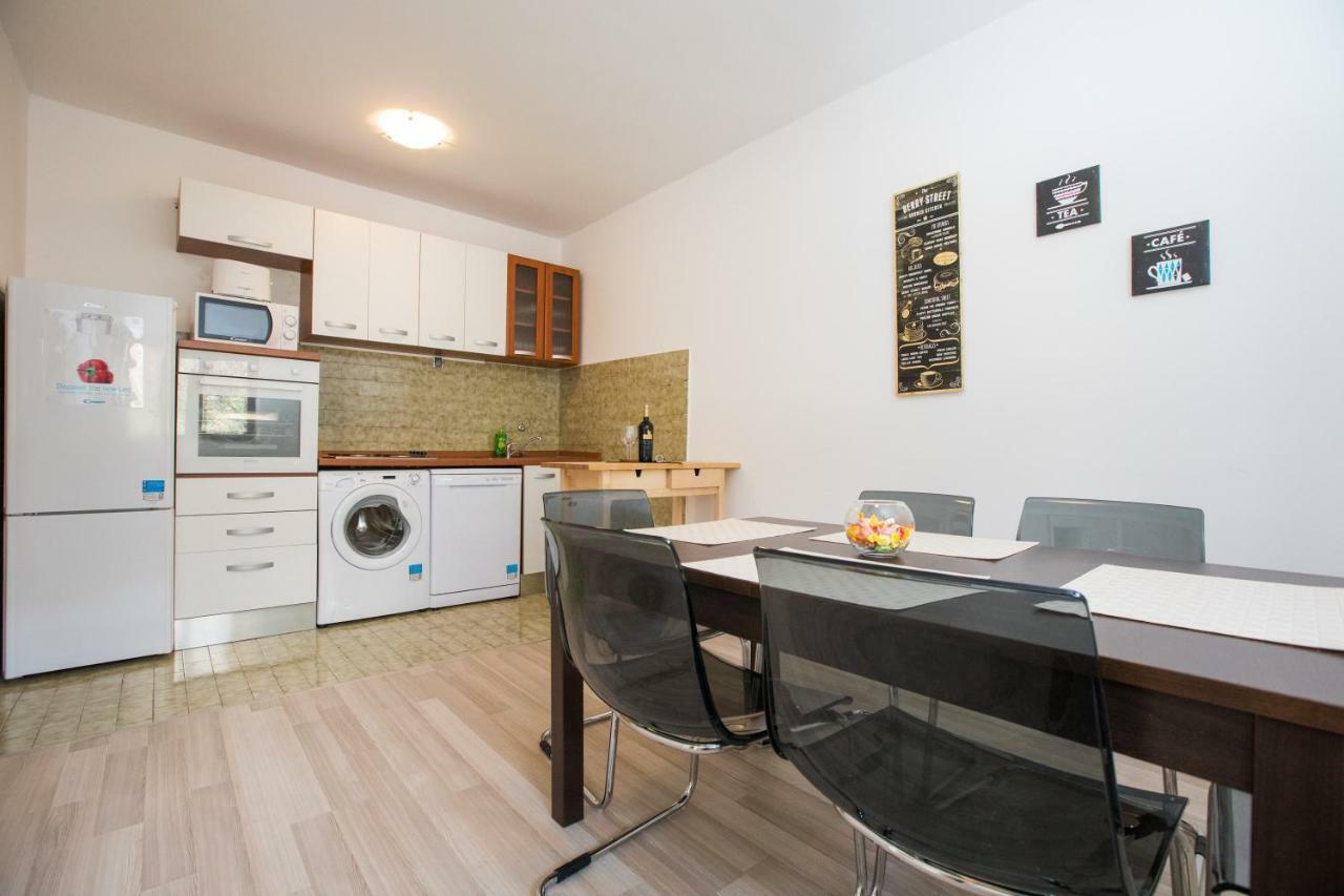 Apartment Macan Cavtat Extérieur photo