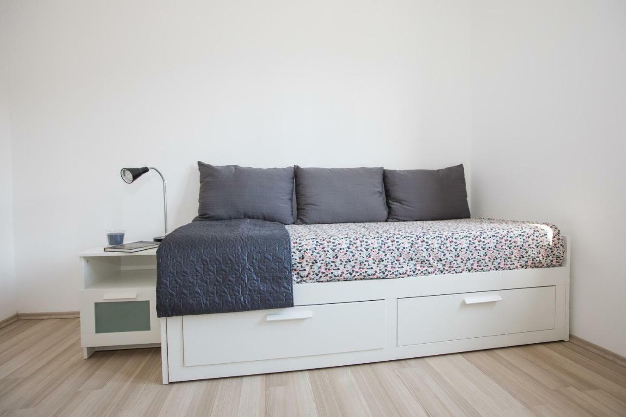 Apartment Macan Cavtat Extérieur photo