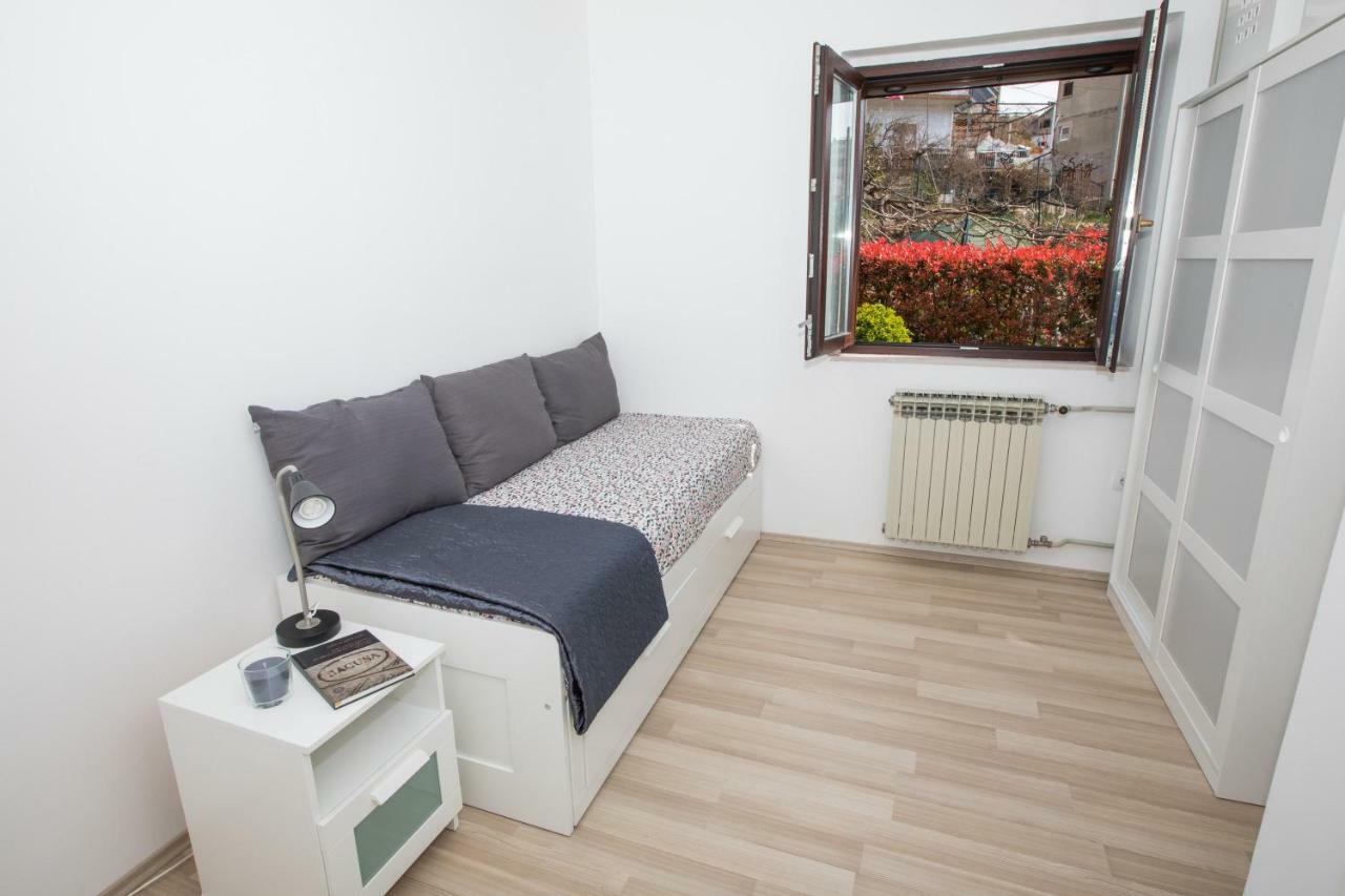 Apartment Macan Cavtat Extérieur photo