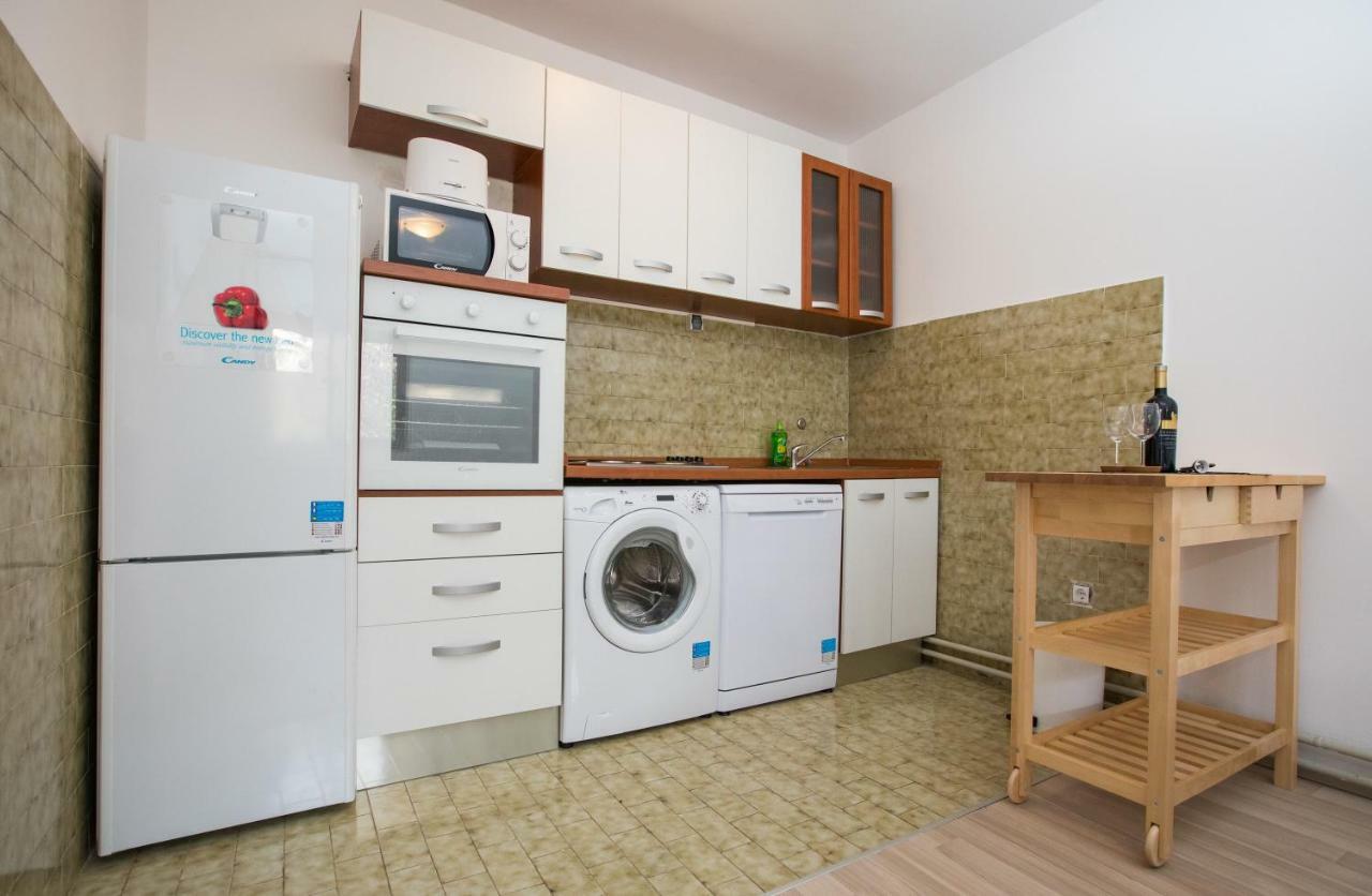 Apartment Macan Cavtat Extérieur photo