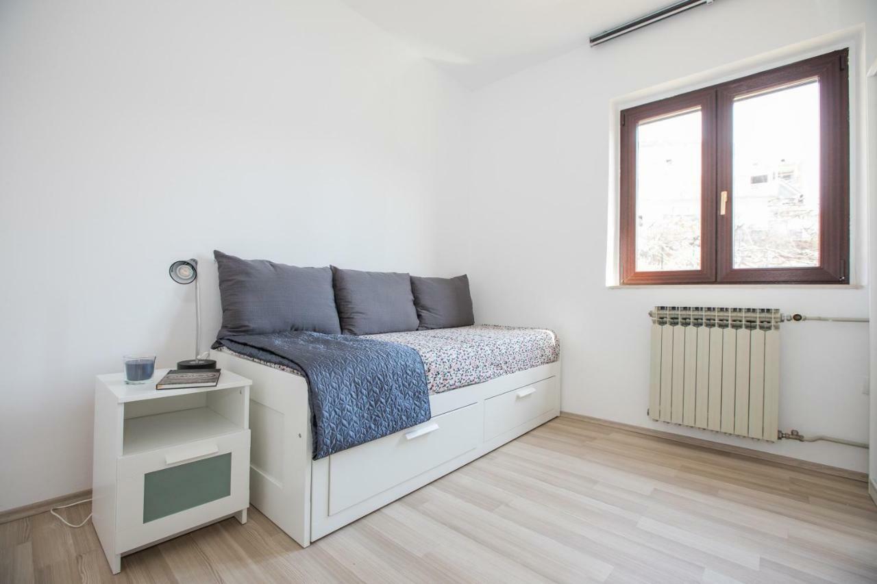 Apartment Macan Cavtat Extérieur photo
