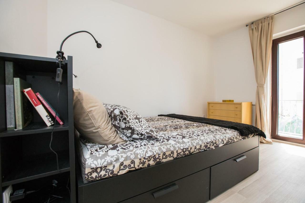 Apartment Macan Cavtat Extérieur photo