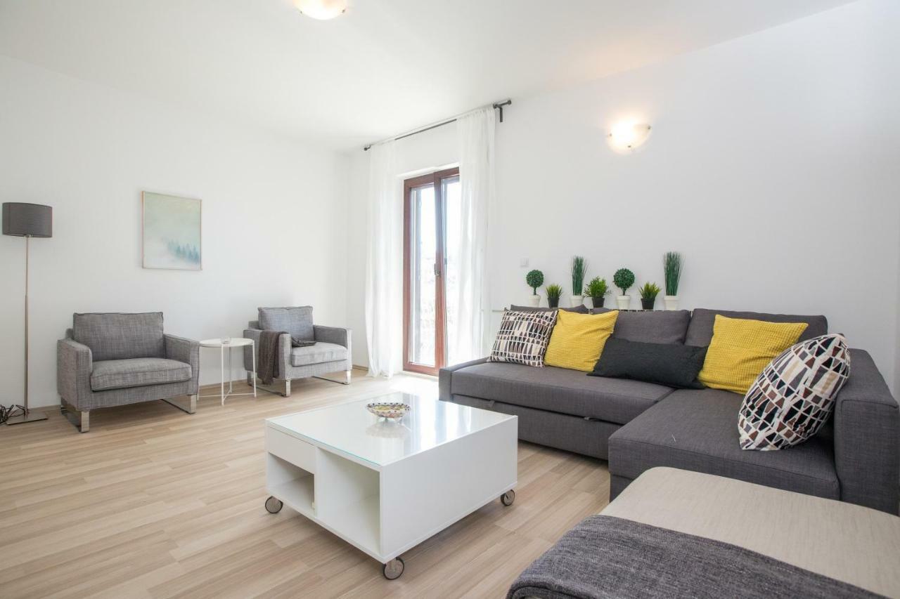 Apartment Macan Cavtat Extérieur photo