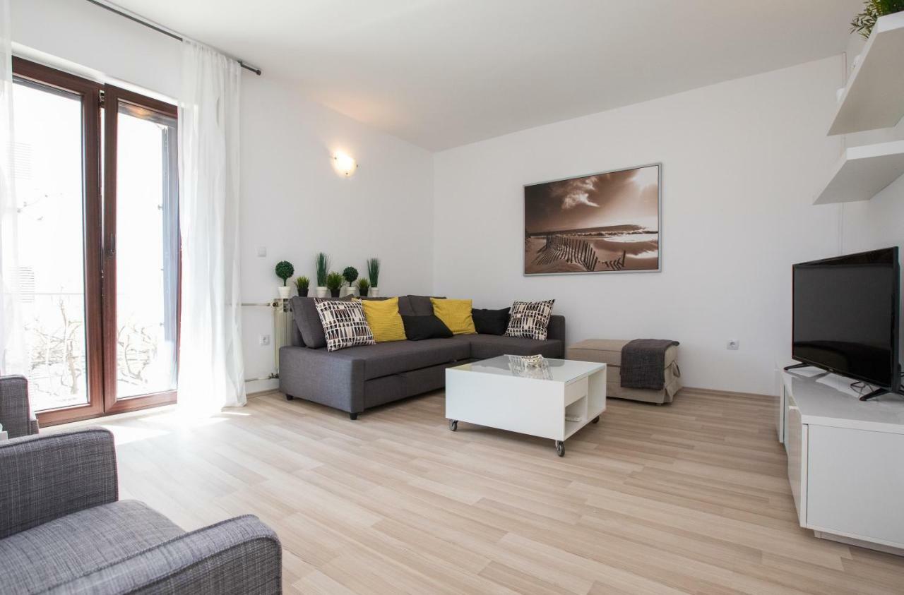 Apartment Macan Cavtat Extérieur photo