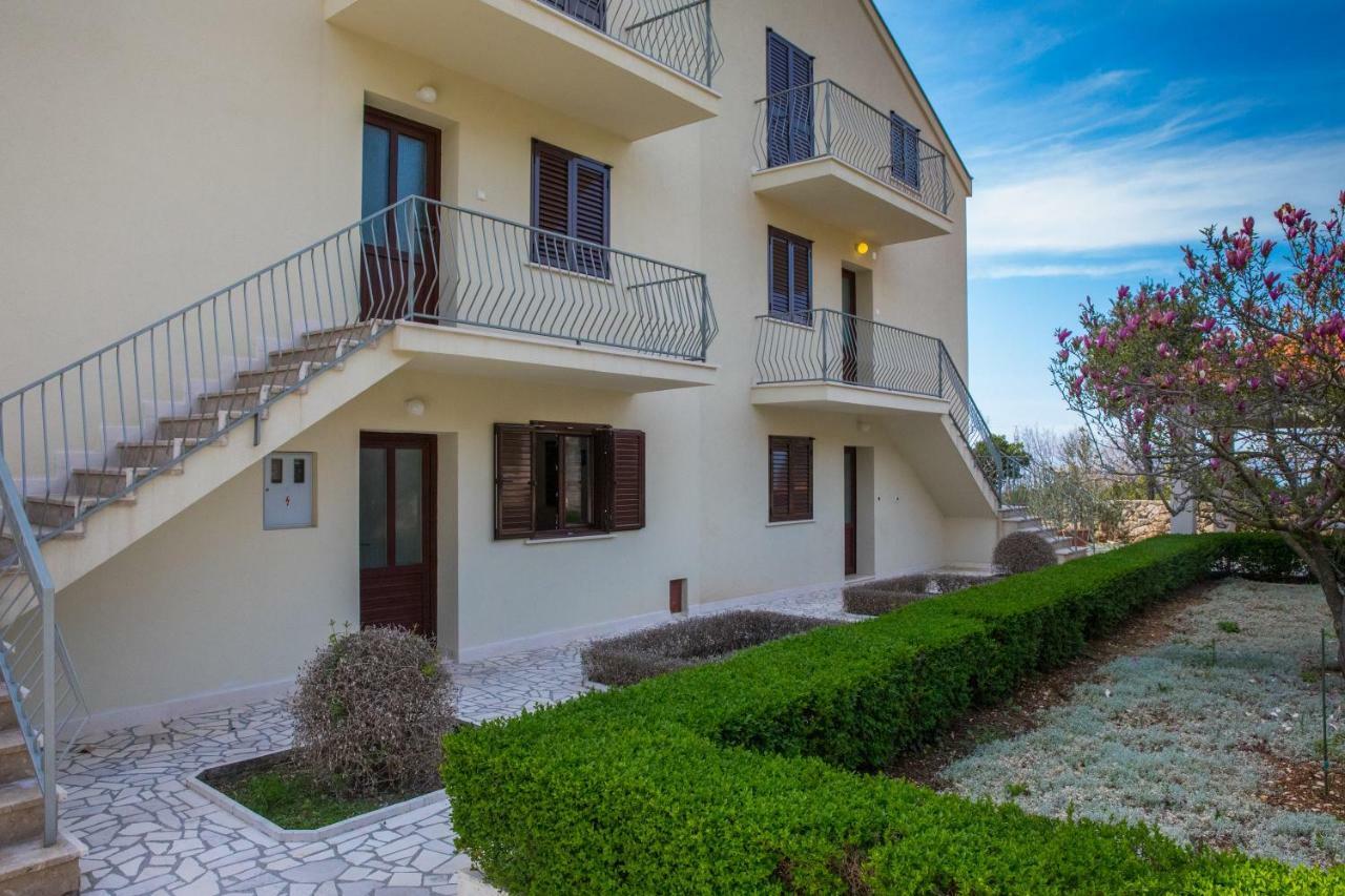 Apartment Macan Cavtat Extérieur photo