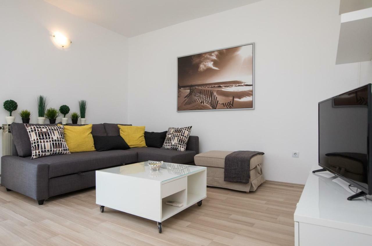 Apartment Macan Cavtat Extérieur photo