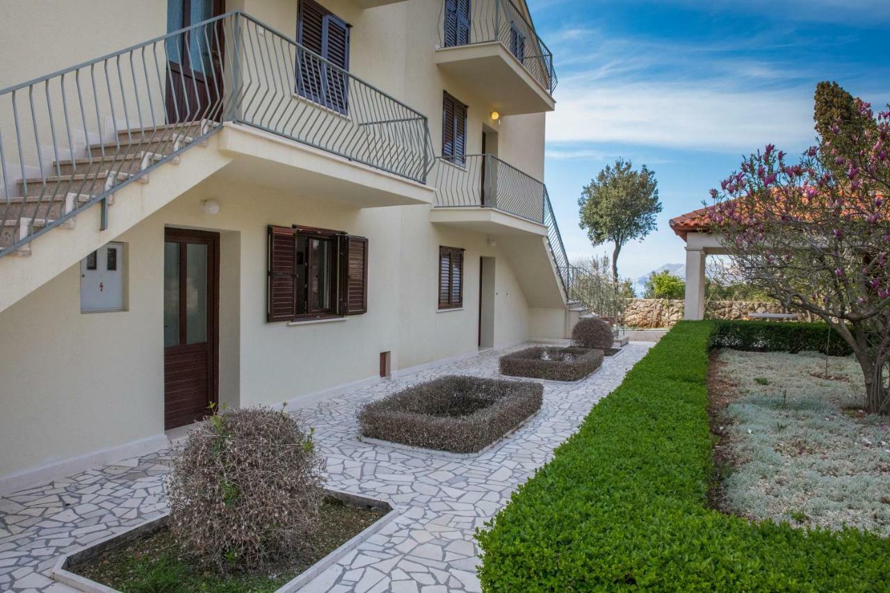 Apartment Macan Cavtat Extérieur photo