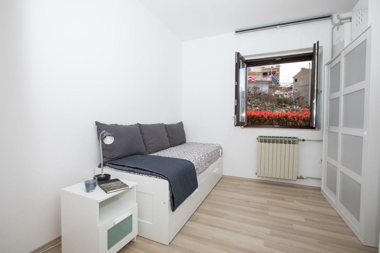 Apartment Macan Cavtat Extérieur photo