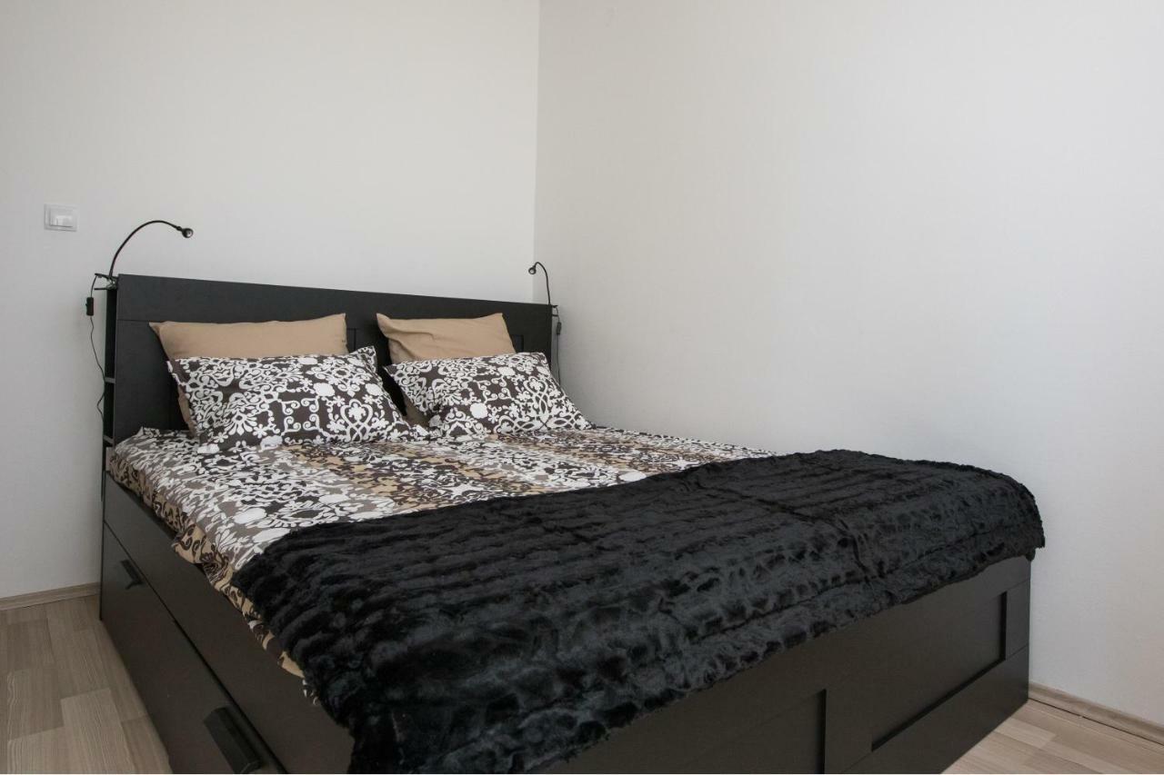 Apartment Macan Cavtat Extérieur photo
