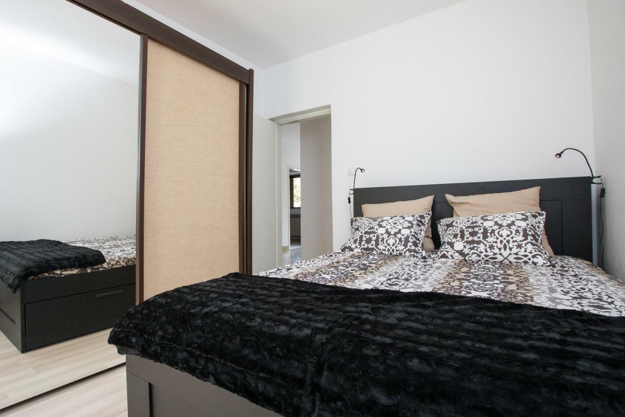 Apartment Macan Cavtat Extérieur photo