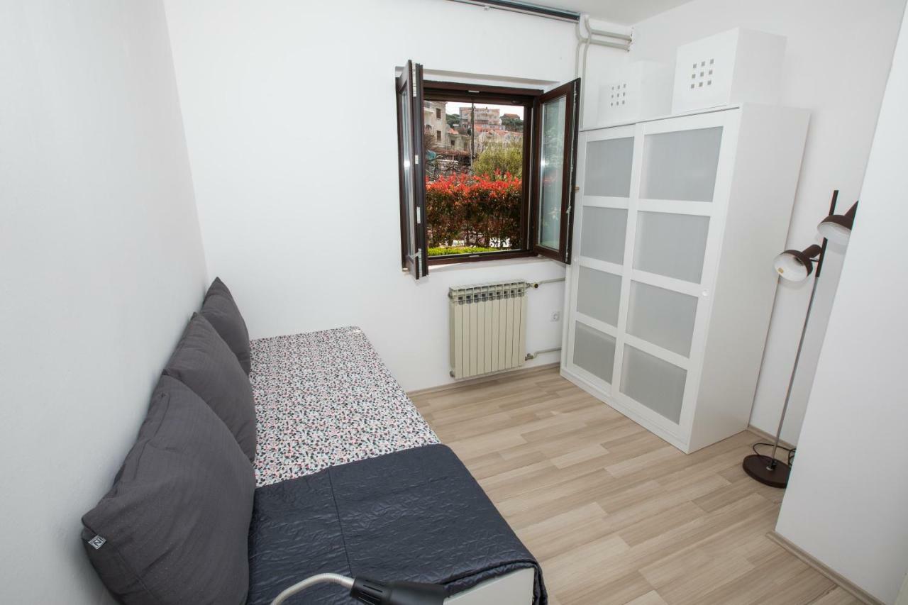 Apartment Macan Cavtat Extérieur photo