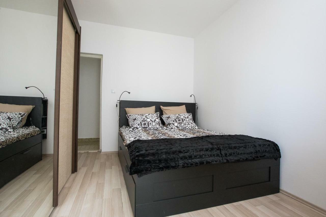 Apartment Macan Cavtat Extérieur photo