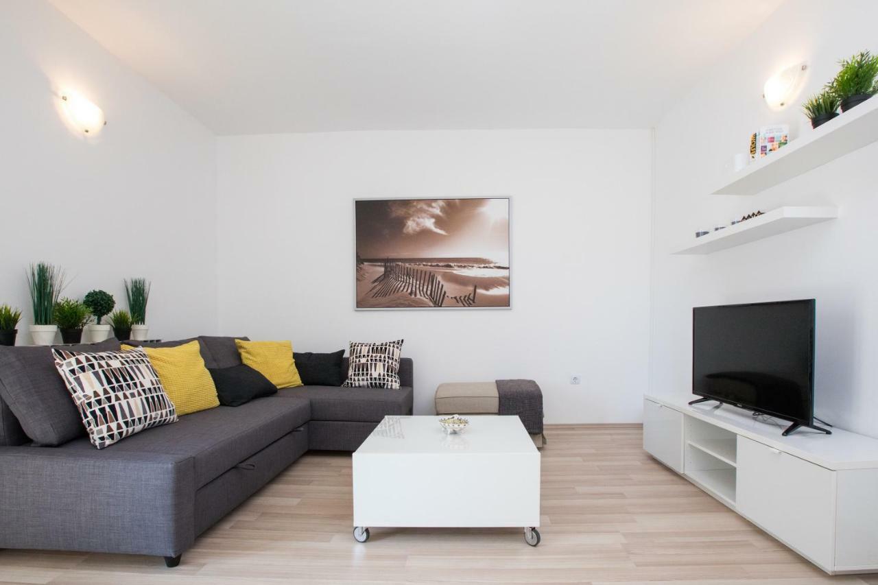 Apartment Macan Cavtat Extérieur photo